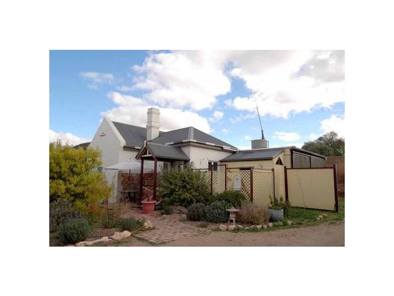 1 Murray Bridge Road, Mannum SA 5238