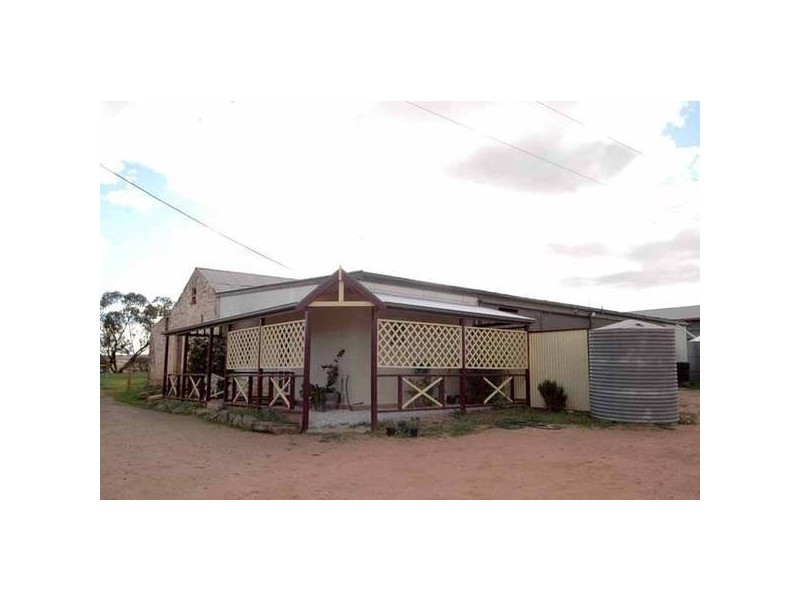 1 Murray Bridge Road, Mannum SA 5238