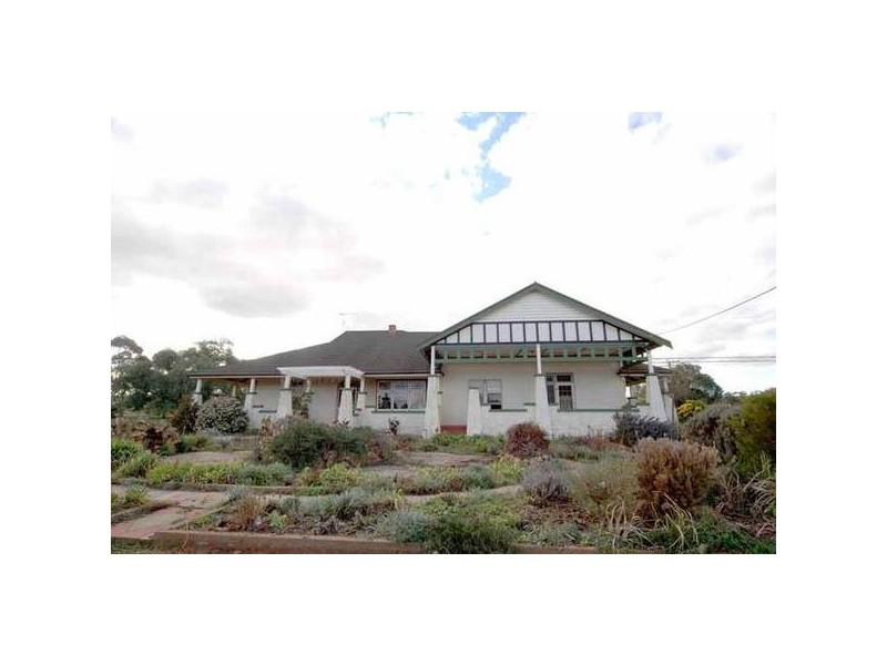 1 Murray Bridge Road, Mannum SA 5238