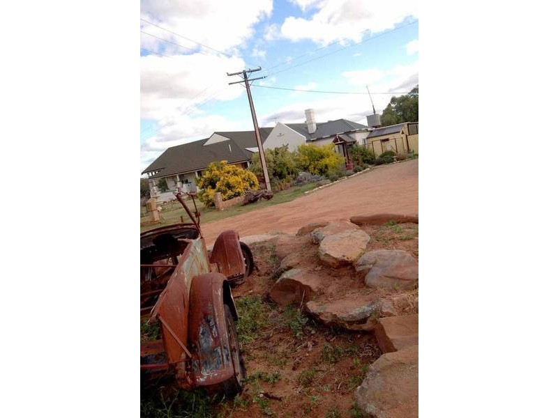 1 Murray Bridge Road, Mannum SA 5238