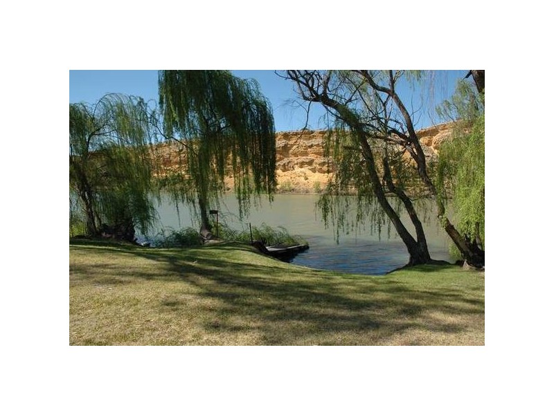 Allot 30 Rob Loxton Road, Walker Flat SA 5238