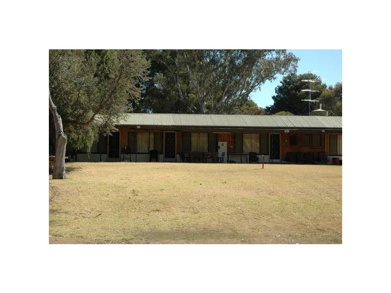 Allot 30 Rob Loxton Road, Walker Flat SA 5238