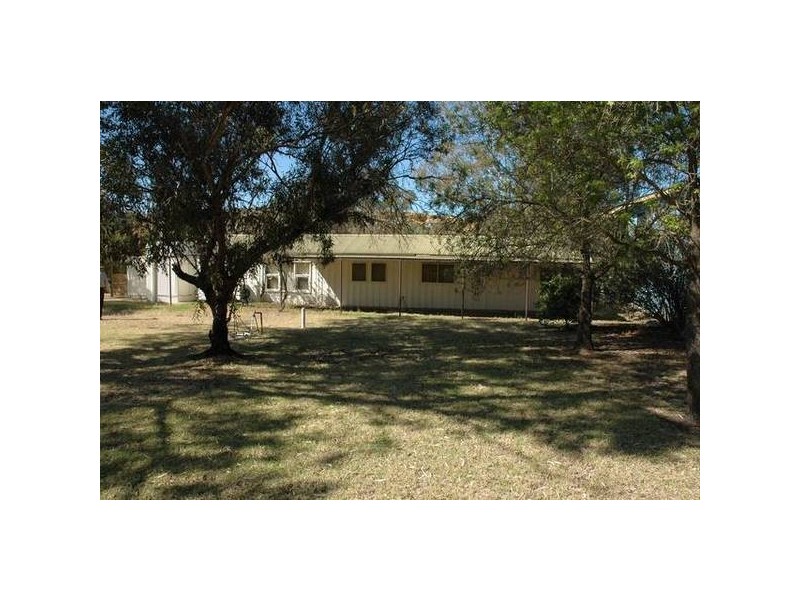 Allot 30 Rob Loxton Road, Walker Flat SA 5238