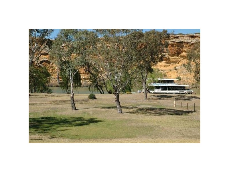 Allot 30 Rob Loxton Road, Walker Flat SA 5238