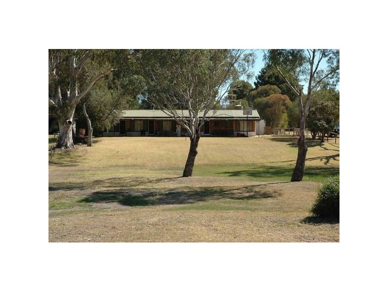 Allot 30 Rob Loxton Road, Walker Flat SA 5238