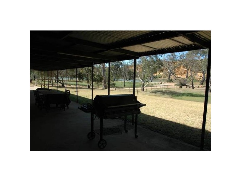 Allot 30 Rob Loxton Road, Walker Flat SA 5238