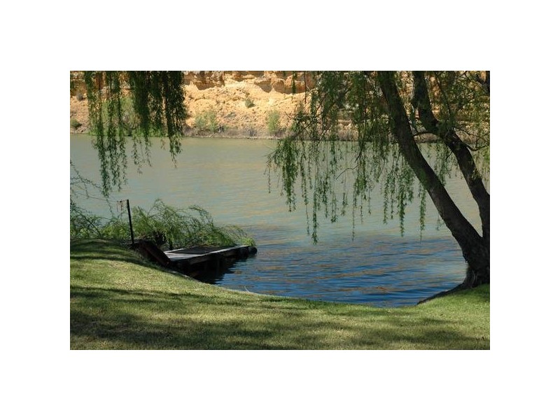 Allot 30 Rob Loxton Road, Walker Flat SA 5238