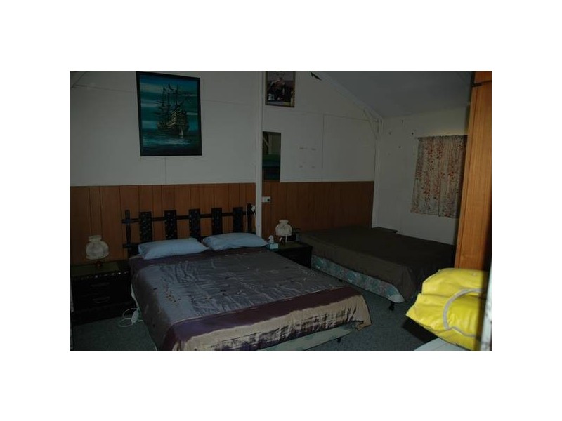 Allot 30 Rob Loxton Road, Walker Flat SA 5238