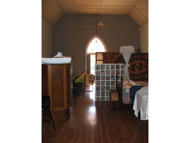 Lot 34&35 Paul Street, Galga SA 5308