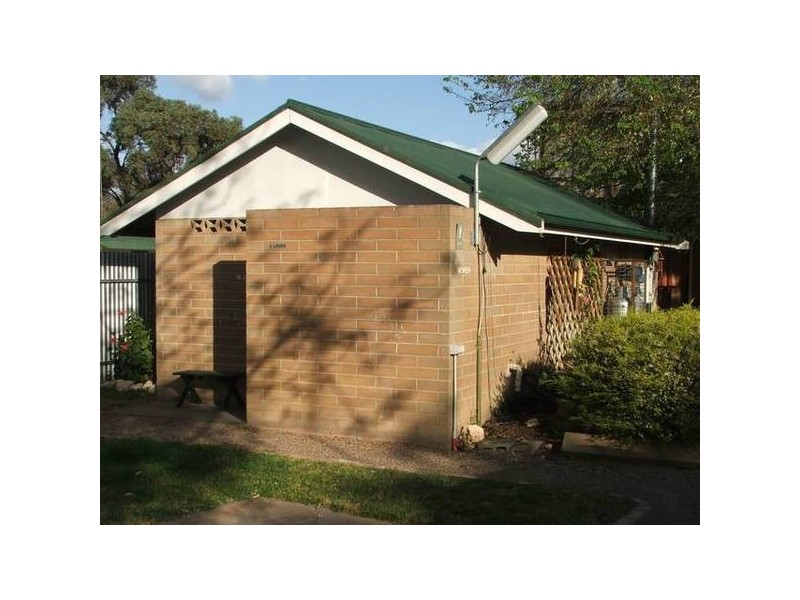 20 Porter Street, Cowirra SA 5238