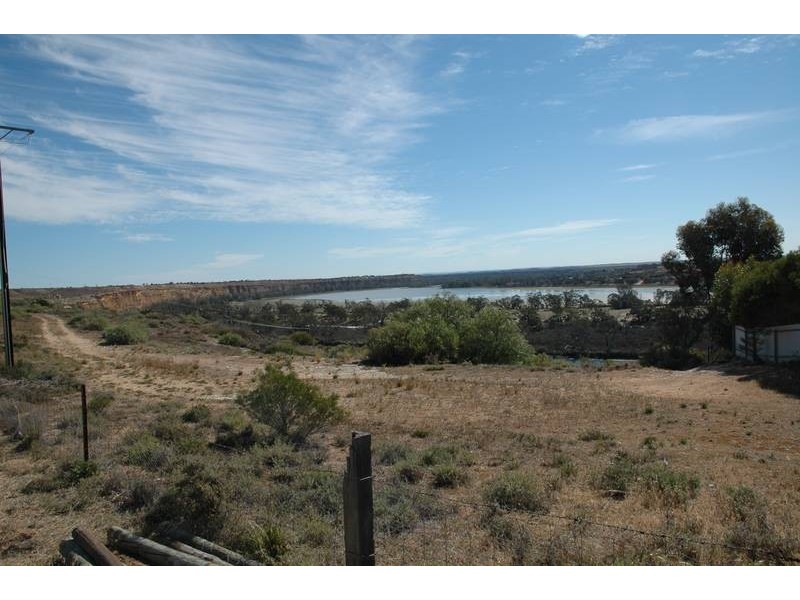 Allot 12 Herrmann Landing Road, Nildottie SA 5238
