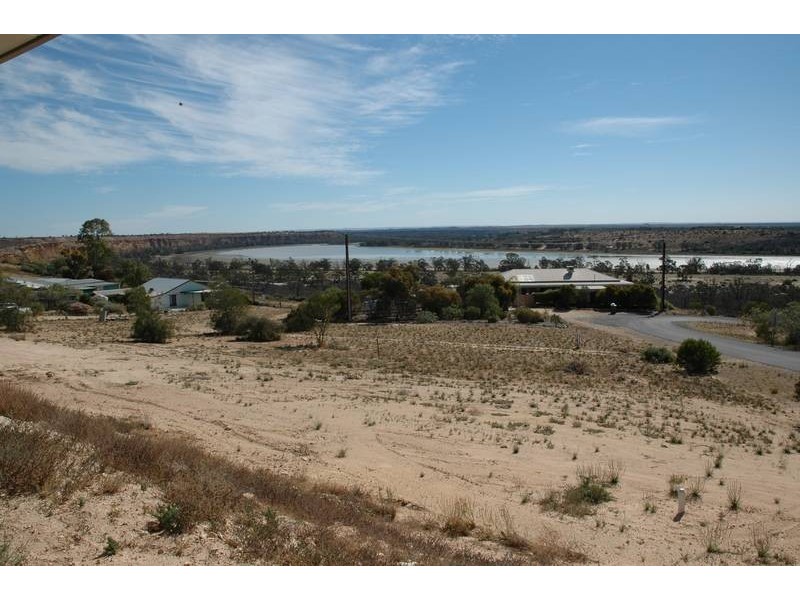 Allot 12 Herrmann Landing Road, Nildottie SA 5238