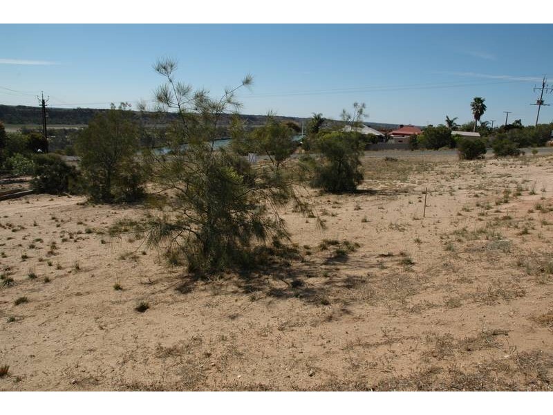 Allot 12 Herrmann Landing Road, Nildottie SA 5238