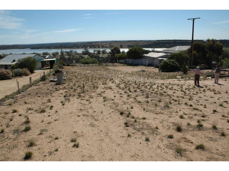 Allot 12 Herrmann Landing Road, Nildottie SA 5238