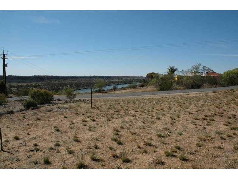 Allot 12 Herrmann Landing Road, Nildottie SA 5238