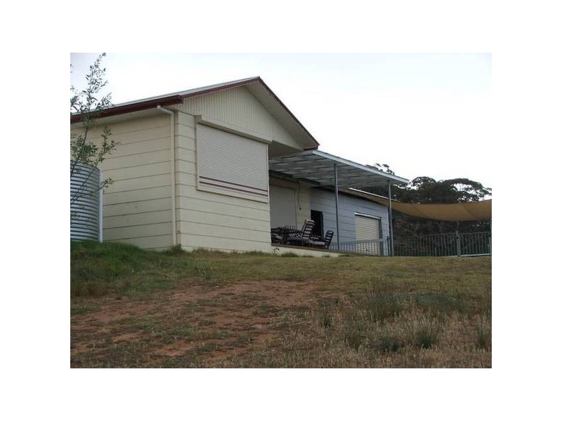 Allot 130 Panorama Ave, Younghusband, Mannum SA 5238