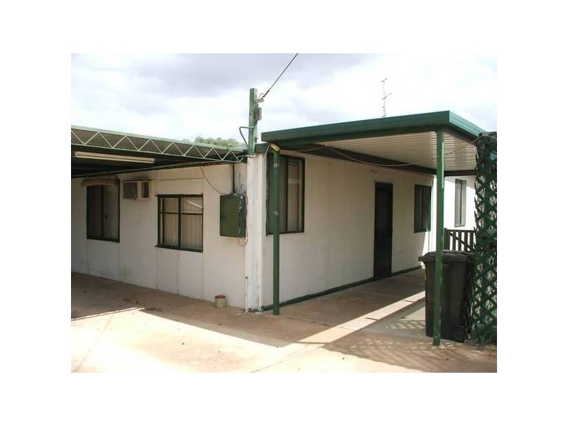 25 Horstmann Crescent, Swan Reach SA 5354