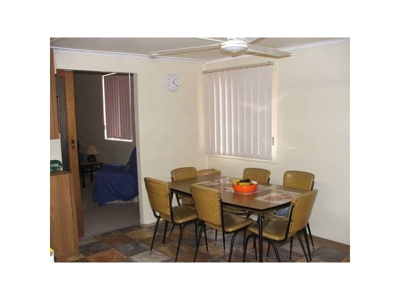 25 Horstmann Crescent, Swan Reach SA 5354