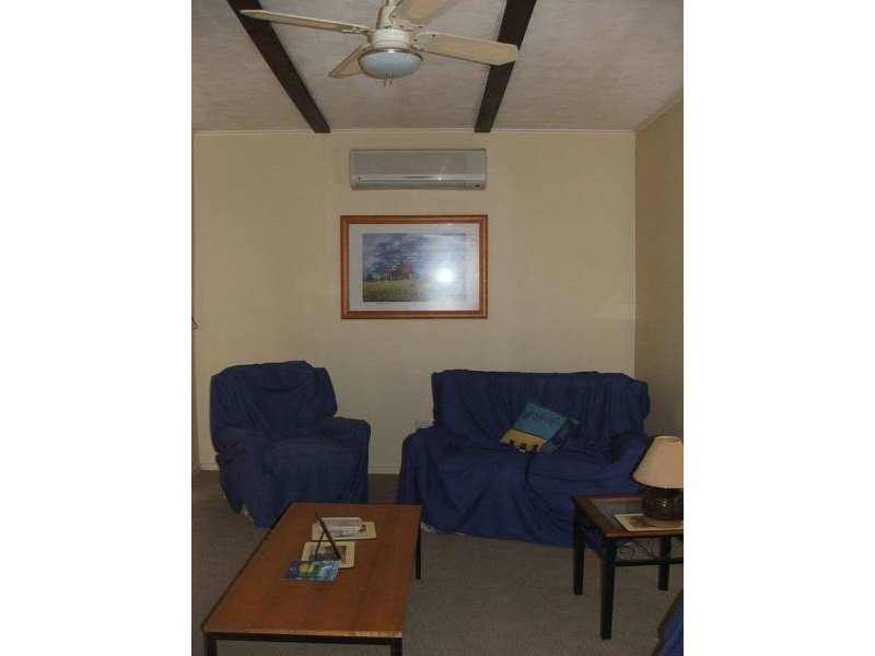 25 Horstmann Crescent, Swan Reach SA 5354