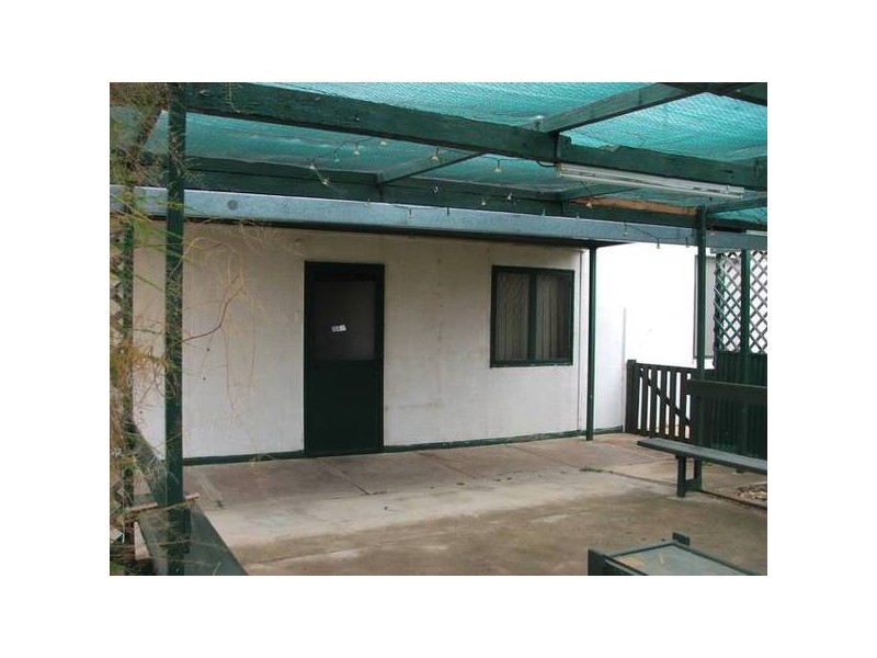 25 Horstmann Crescent, Swan Reach SA 5354