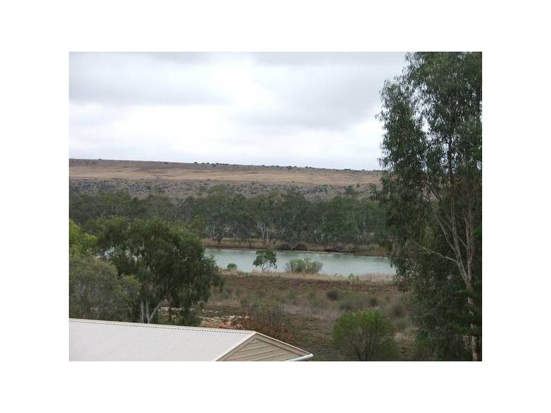 Allot 40 Tom Groggin Drive Younghusband Via, Mannum SA 5238
