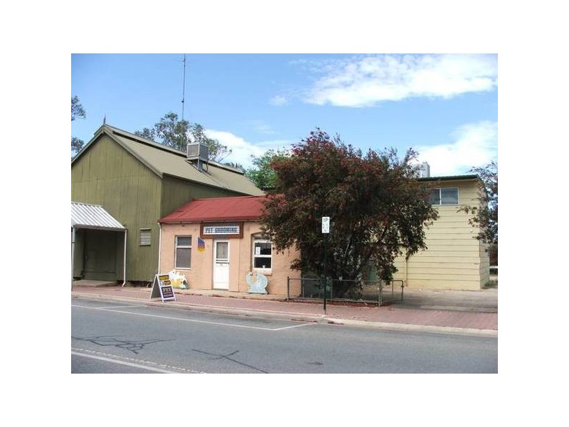 30 Randell Street, Mannum SA 5238