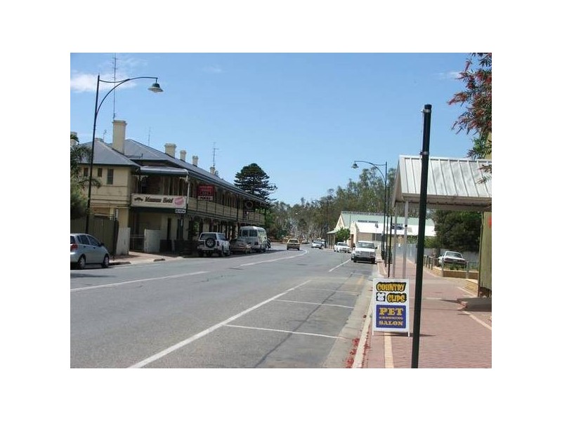 30 Randell Street, Mannum SA 5238