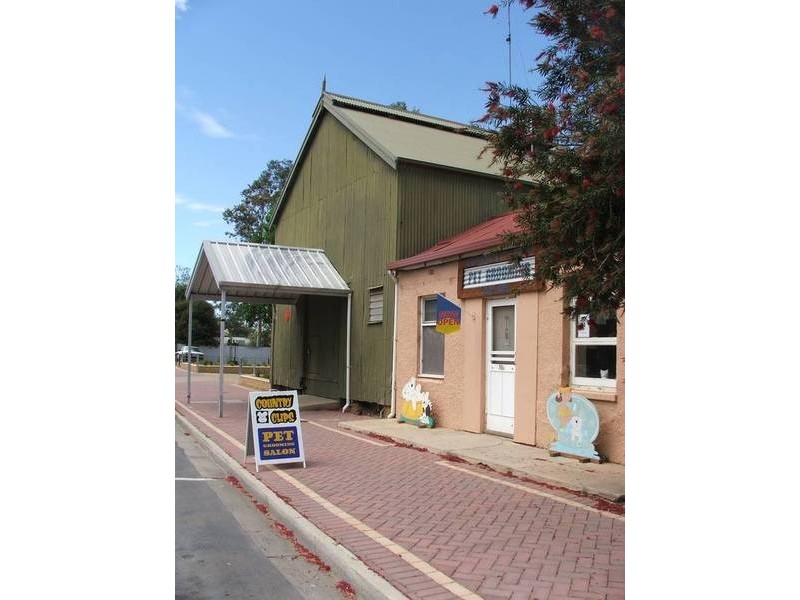 30 Randell Street, Mannum SA 5238