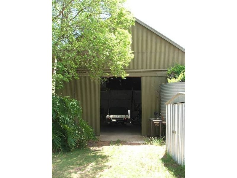 30 Randell Street, Mannum SA 5238