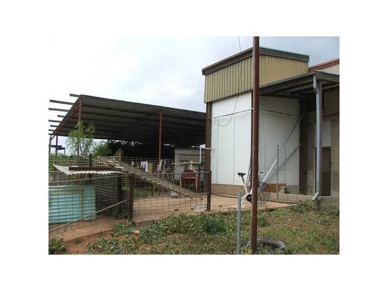 lot 92 Long Gully Rd, Mannum SA 5238