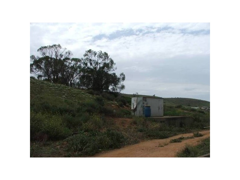lot 92 Long Gully Rd, Mannum SA 5238