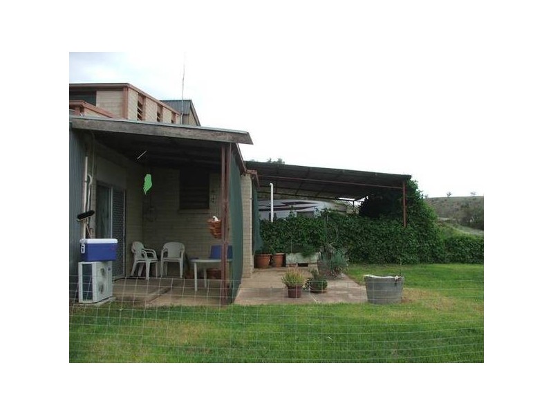 lot 92 Long Gully Rd, Mannum SA 5238