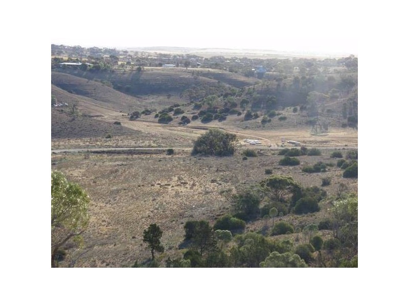 lot 92 Long Gully Rd, Mannum SA 5238