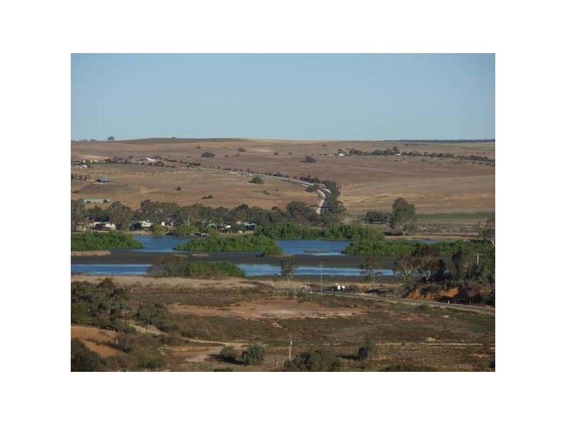 lot 92 Long Gully Rd, Mannum SA 5238
