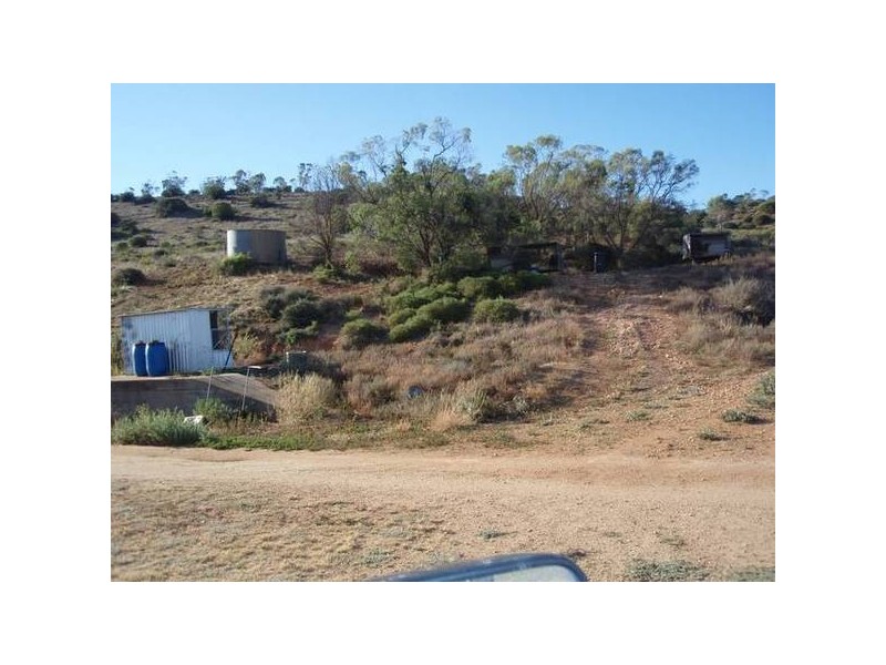 lot 92 Long Gully Rd, Mannum SA 5238