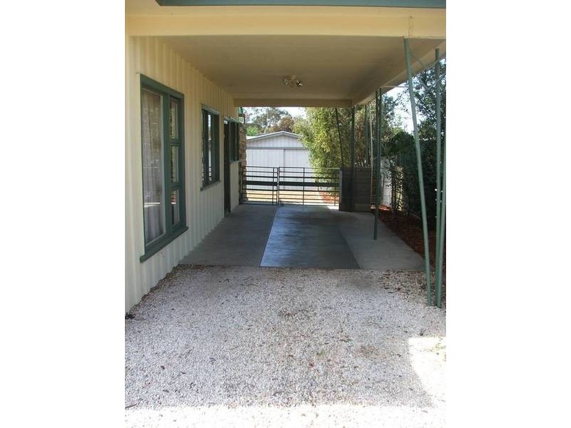 11 Greening Street, Mannum SA 5238