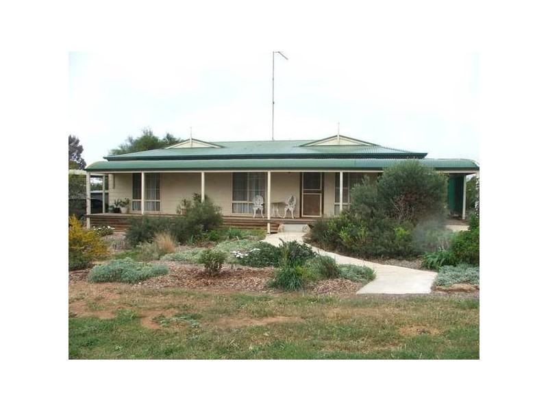 Lot 2 Curio Rd, Cambrai SA 5353