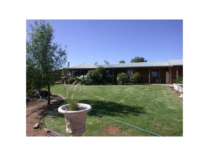 Lot 54 Dollard Avenue, Mannum SA 5238