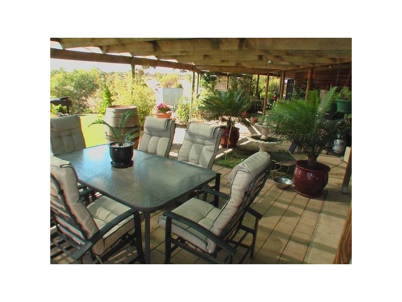 Lot 54 Dollard Avenue, Mannum SA 5238