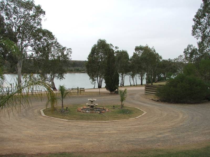 Allot 1 Punyelroo Road, Punyelroo SA 5354