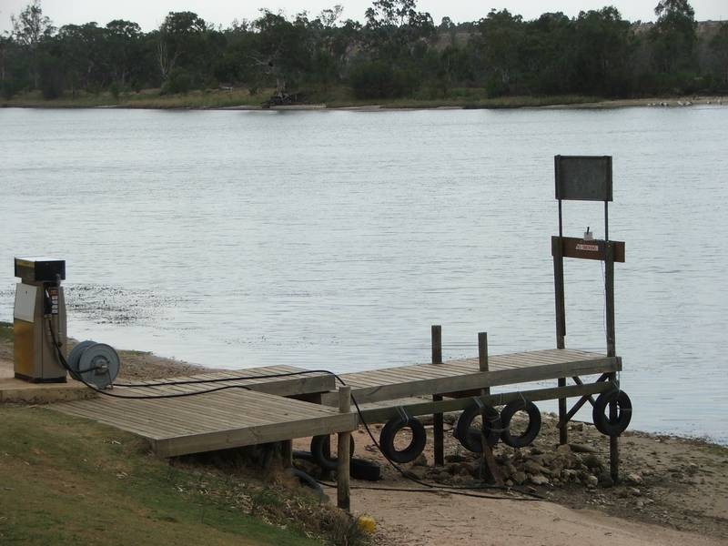 Allot 1 Punyelroo Road, Punyelroo SA 5354