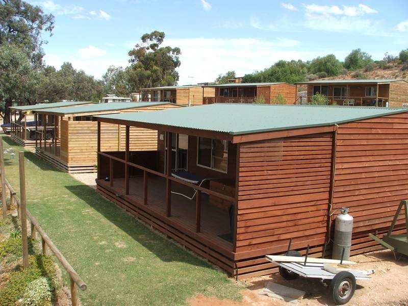 Allot 1 Punyelroo Road, Punyelroo SA 5354