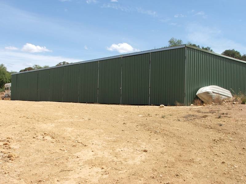 Allot 1 Punyelroo Road, Punyelroo SA 5354