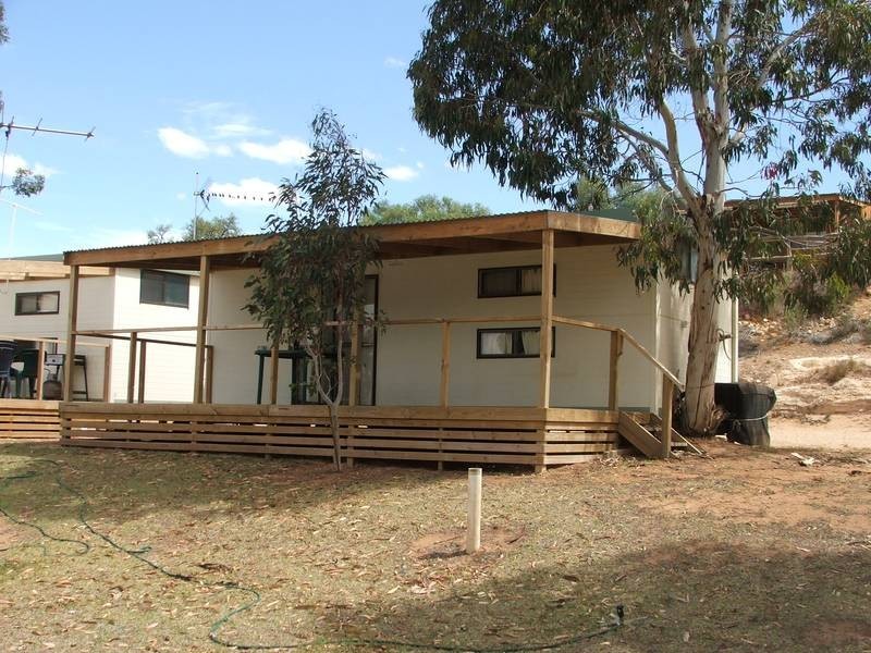 Allot 1 Punyelroo Road, Punyelroo SA 5354