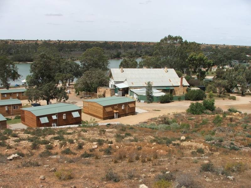 Allot 1 Punyelroo Road, Punyelroo SA 5354