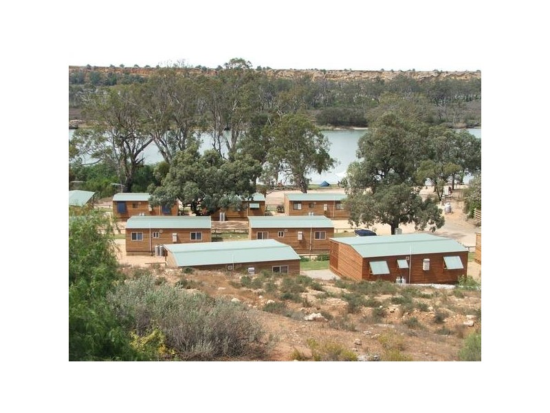 Lot 7 Punyelroo Road, Punyelroo SA 5354