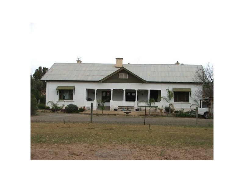 Lot 7 Punyelroo Road, Punyelroo SA 5354