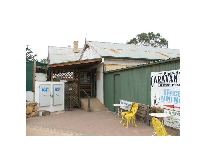 Lot 7 Punyelroo Road, Punyelroo SA 5354