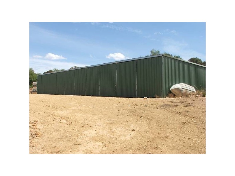 Lot 7 Punyelroo Road, Punyelroo SA 5354