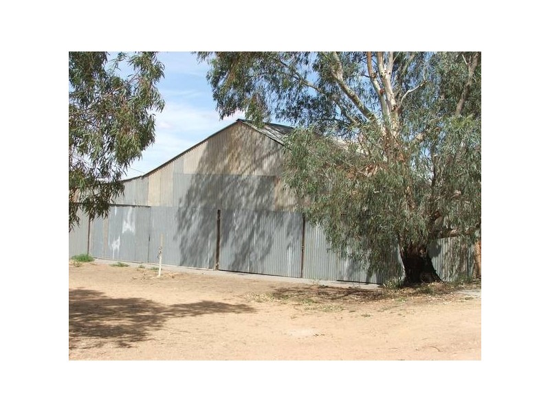 Lot 7 Punyelroo Road, Punyelroo SA 5354